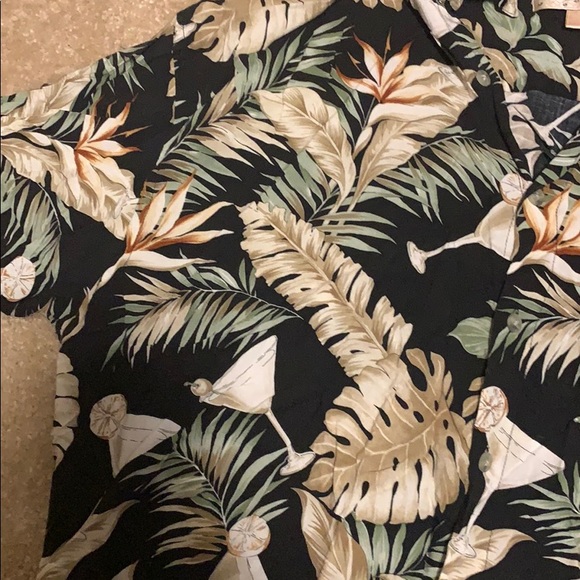 Campia button down shirt - Picture 4 of 5